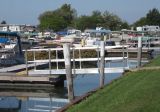 Camping and Marina