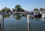 Camping and Marina