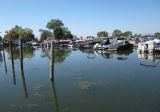 Camping and Marina