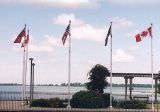 The Wharf