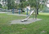 Playground Equipment