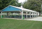 Picnic Shelte
