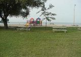 Playground and Picnic Area
