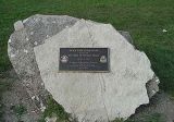 Dedication Stone