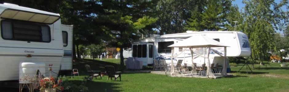 Camping