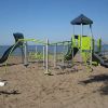 Beach & Playground