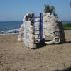 Beach & Playground