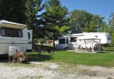Camping and Marina